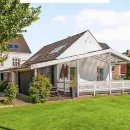 Airy, Cosy Guesthouse Mariager Exterior photo
